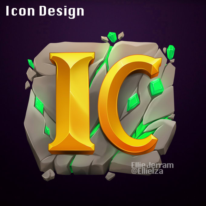 create an icon for your minecraft server and discord