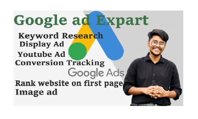 do google ads service in germany and UK