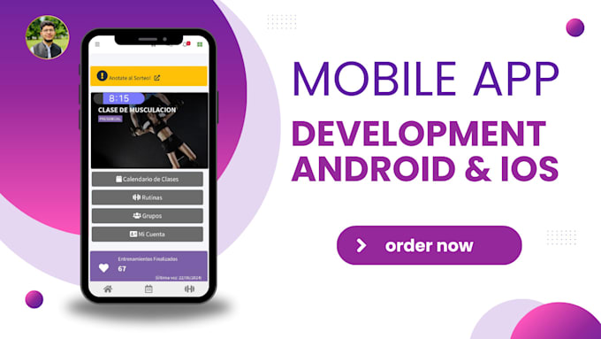 create unique mobile app according to play requirements in flutter android IOS