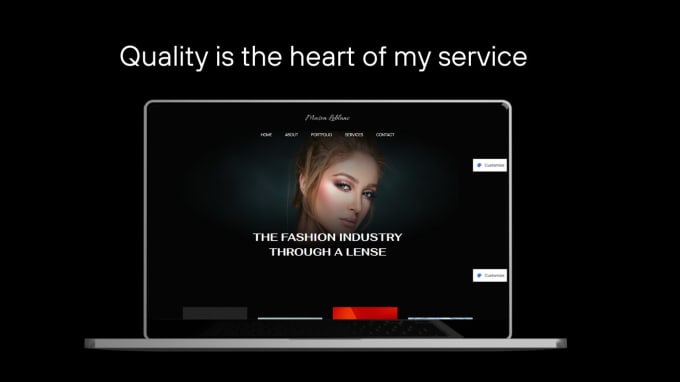 build and modify your website with betheme, impreza, divi, foxiz, uncode, avada