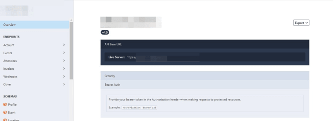 integrate stripe API into your web application