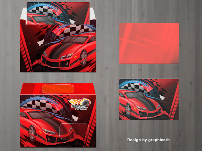 do all your graphics print design work on a monthly basis