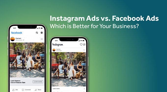 be your facebook ads manager
