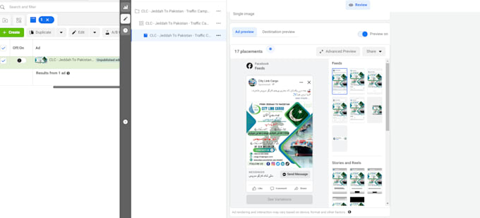 do facebook ads setup fb ads expert