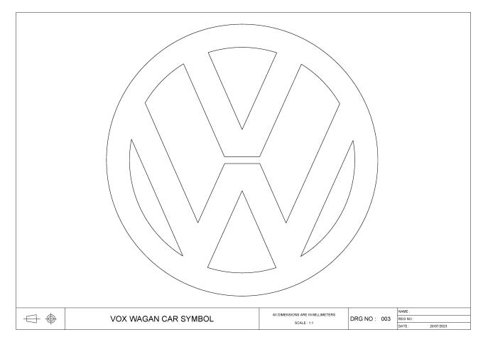 Draw 2d mechanical drawings and elevation views of drawings by Tutoring ...