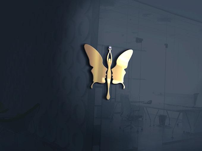 create unique counselling and coaching logo