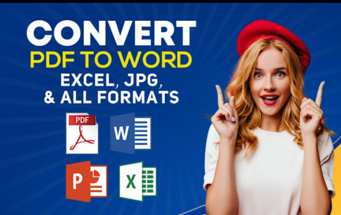 make pdf   l convert file