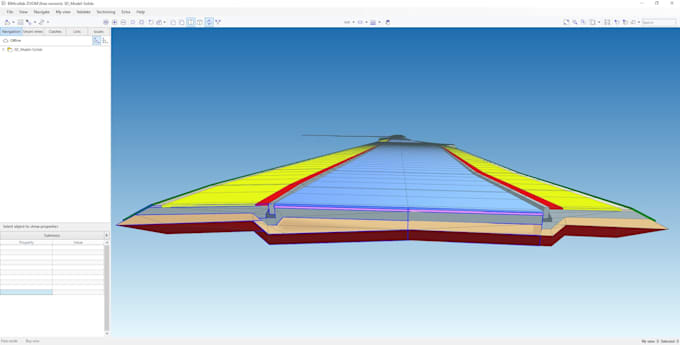 create a custom subassembly for autocad civil 3d