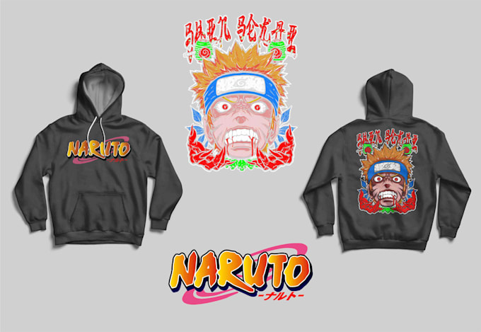 make a halftone image for dtf dtg printing and a realistic mockup