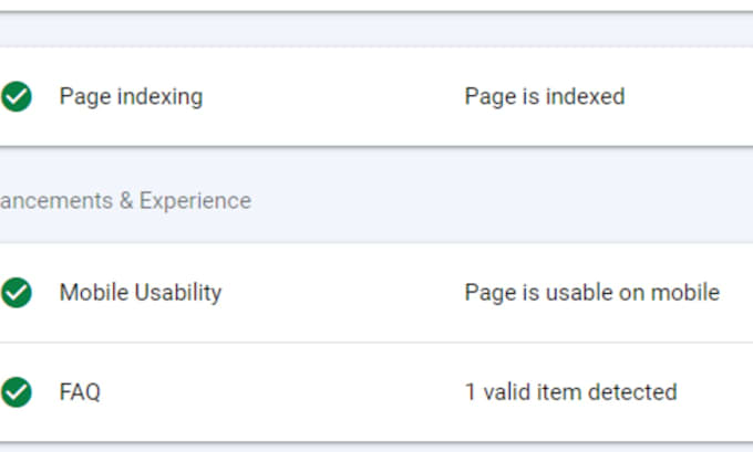 Do 5 star, advance rich snippets schema structured data all website by ...
