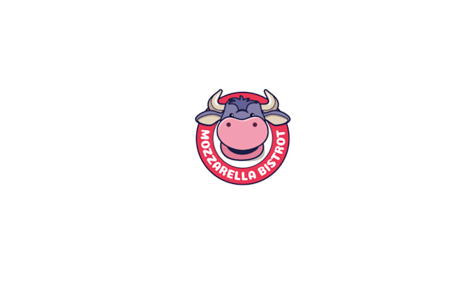 design a growing popularity food store logo