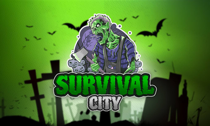 Design custom roleplay logo for fivem and discord server by Creative ...