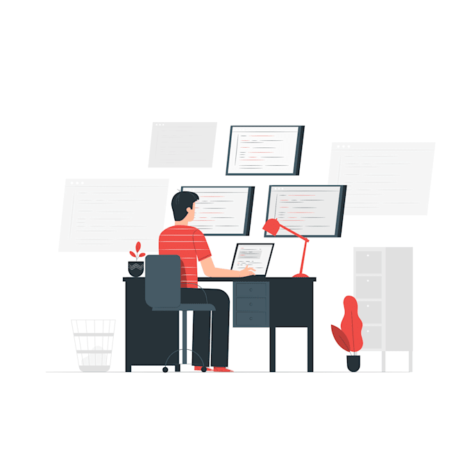 bilingual tech and finance content writter expert