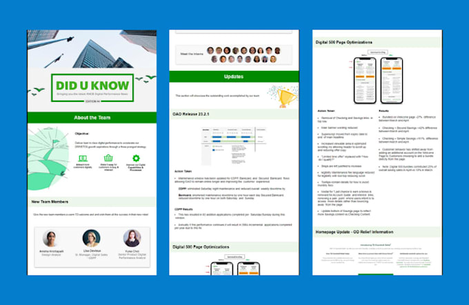 do stunning HTML email template or newsletter