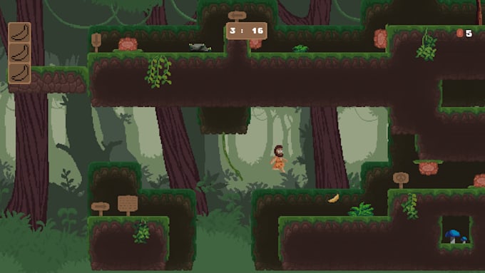 playtest and review your PC, mobile, or nintendo switch game