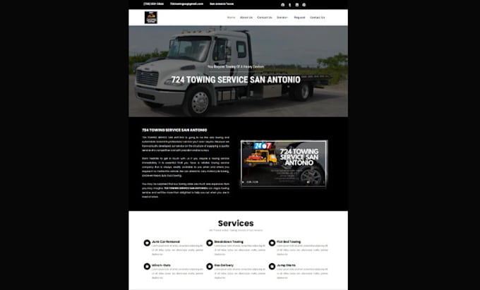 build modern optimized and high converting wordpress site