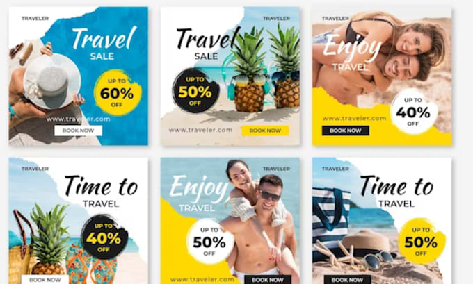 Graphis Post Design any type of graphic social media post by Ahsan_026 | Fiverr