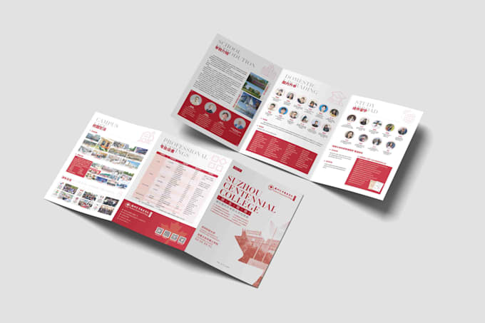 design business cards, letterhead, email signature, poster