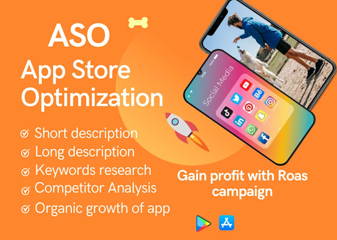 rank your app or game in top of the google play store