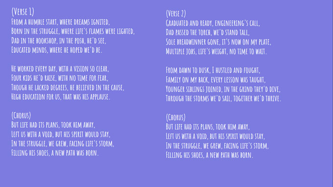 Write Your Rap Lyrics By Saad1503 Fiverr Write Your Rap Lyrics By Saad1503 Fiverr
