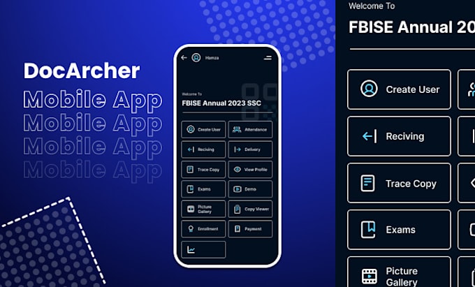 Develop android and ios mobile apps using react native by Bilal_19966 ...