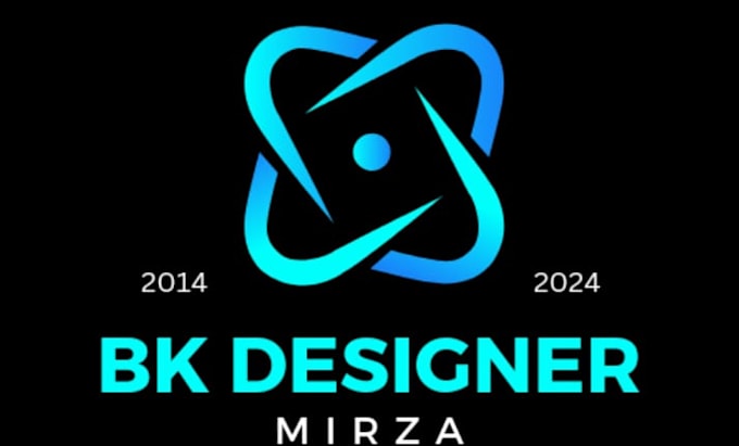 create the smart logo and business flayers