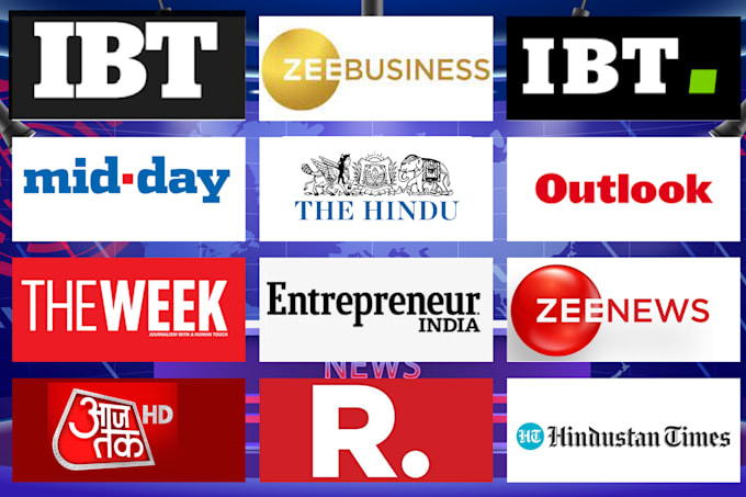 do indian press release submission on indian news sites