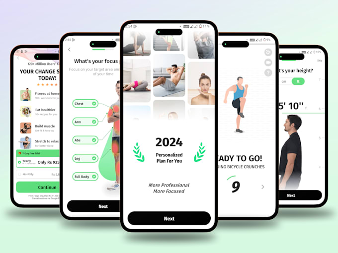 do mobile app development ios app development as ios and android app developer
