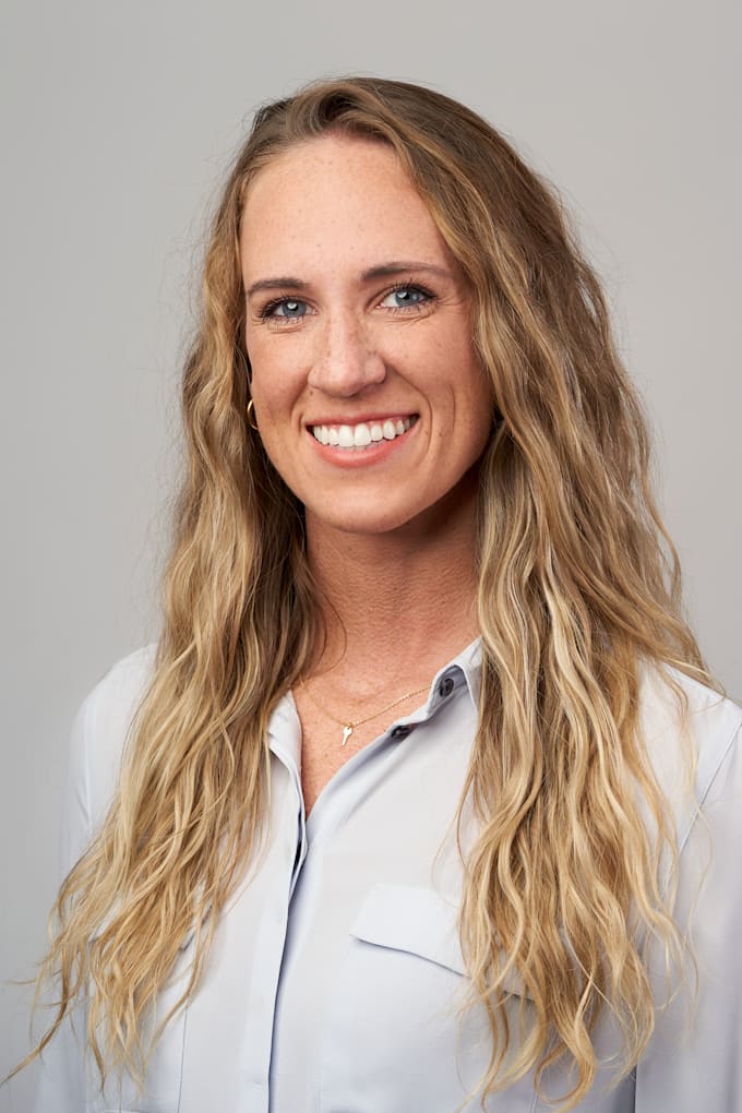 do corporate headshots for you and your team