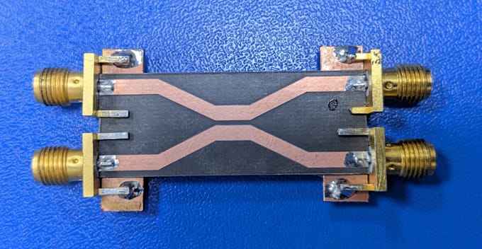 do antenna and rf circuits simulation on ads, hfss and cst