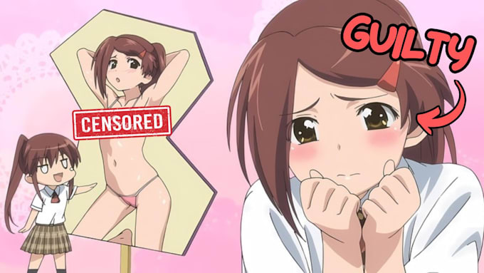 design youtube anime thumbnail that actually works