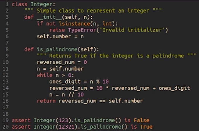 Teach you to write python code and learn python scripts by ...