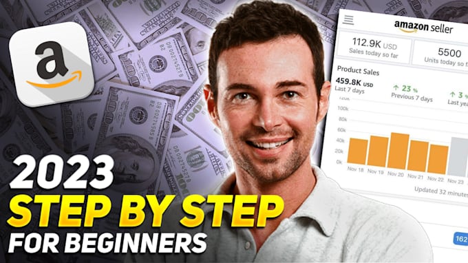 design clickable catchy youtube video thumbnail