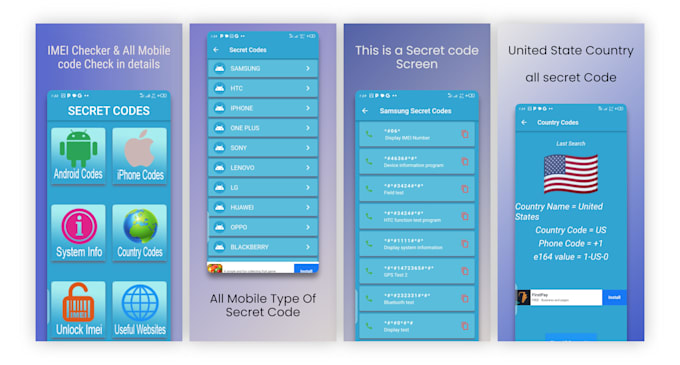 design flutter app , flutter mobile app development