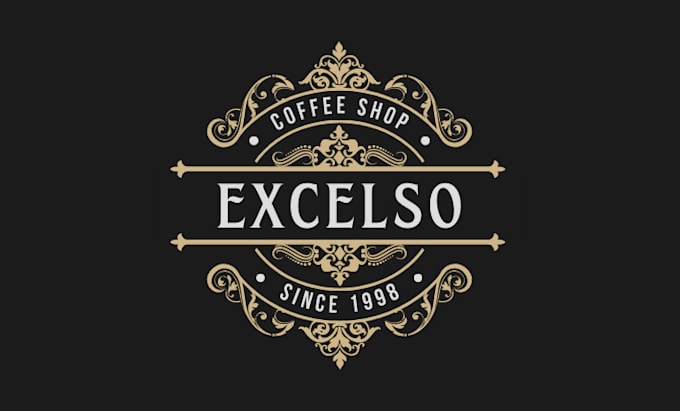 do unique modern minimalist bussines logo desain for brand