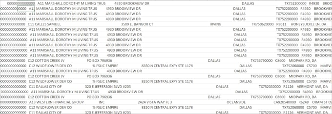 clean, convert, and transform data in CSV, XML, json, or excel