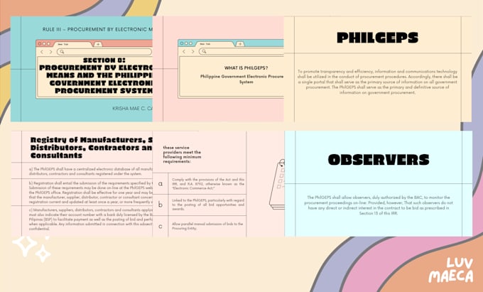 create or edit powerpoint or canva presentation