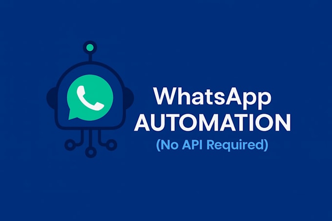 integrate your whatsapp with any platform without API