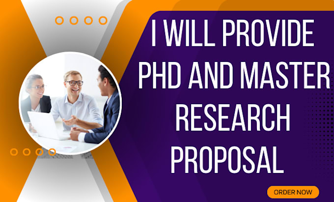 provide phd and master research proposal, assignment, essay and report writing