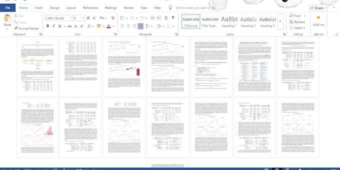 do hypothesis testing, regression, and correlation analysis