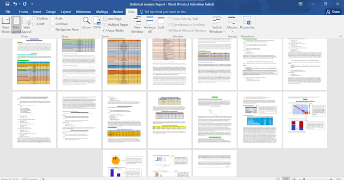 do hypothesis testing, regression, and correlation analysis