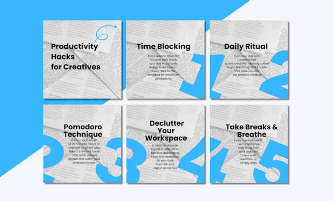 design thumb stopping instagram carousels to boost growth