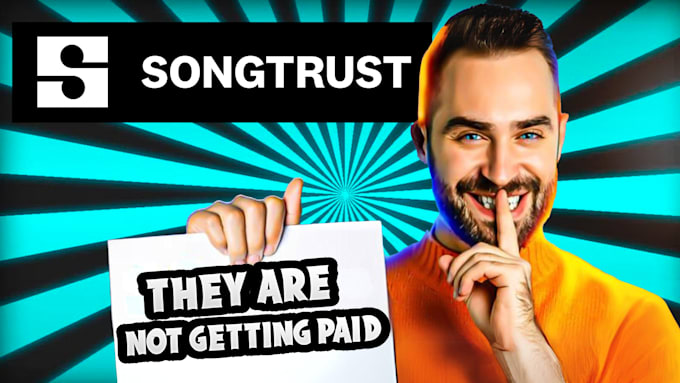 design custom thumbnail artwork as per your need