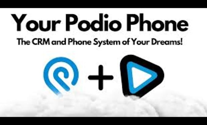 help you with your drip campaign setup in podio CRM
