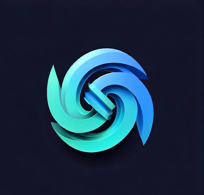 design a minimlist logo