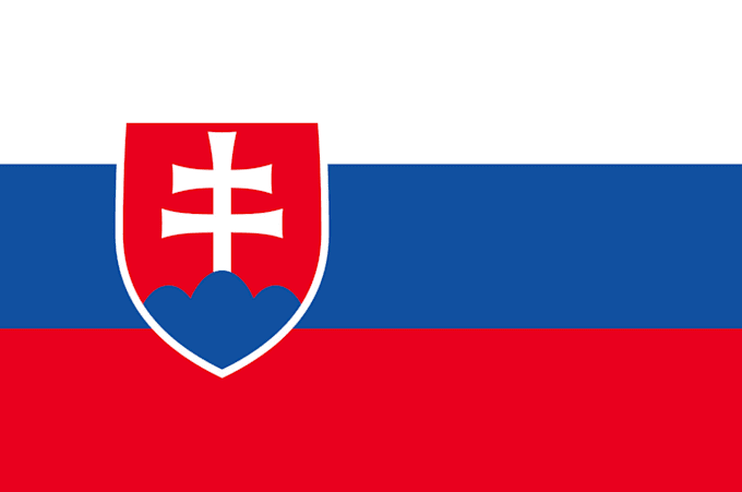 teach you slovak language