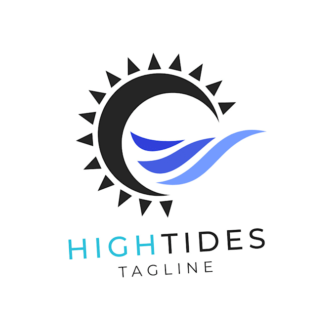 design a brand style guide and logo