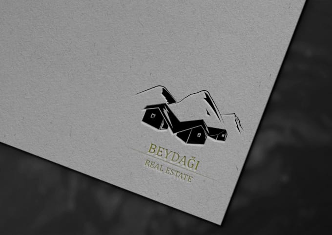 Create unique comprehensible original logo designs by Sudenazcol | Fiverr