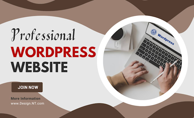 develop wordpress ecommerce website