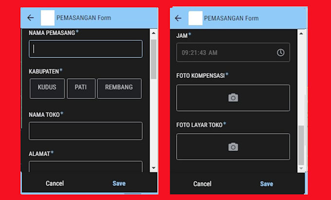 convert your excel to mobile application with appsheet